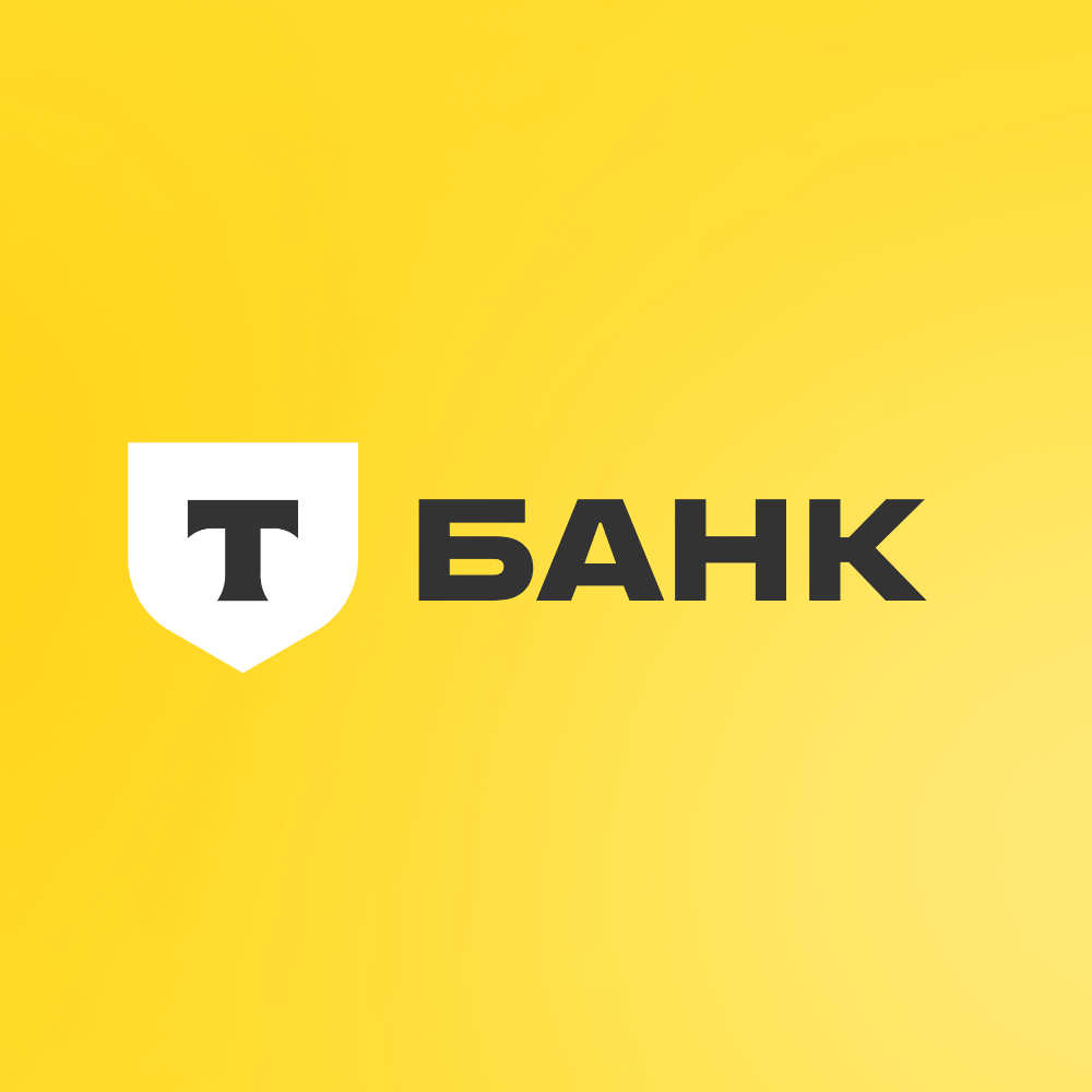 Т-Банк logo