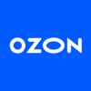Ozon logo