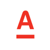 Альфа Банк logo