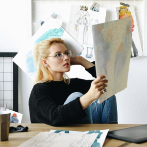 Разработчик